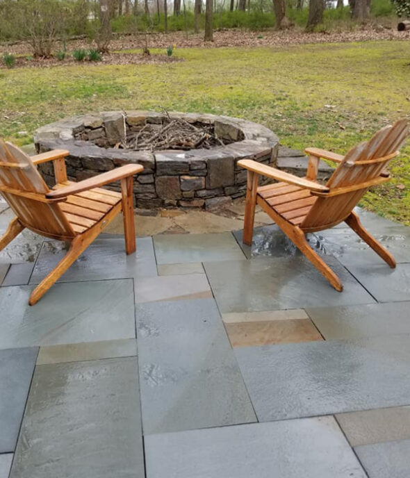 patio cleaning services after