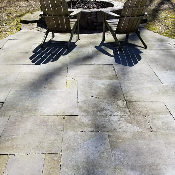 patio cleaning services before